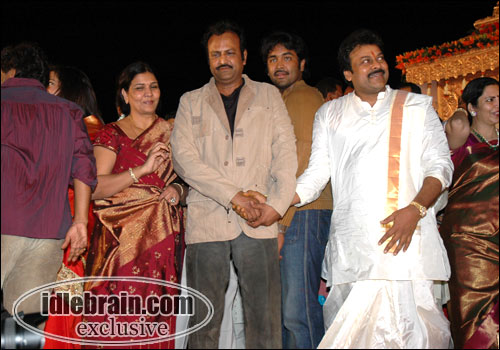 sushmita wedding
