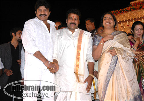 sushmita wedding