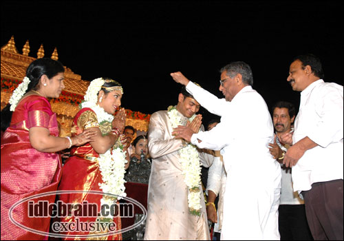 sushmita wedding