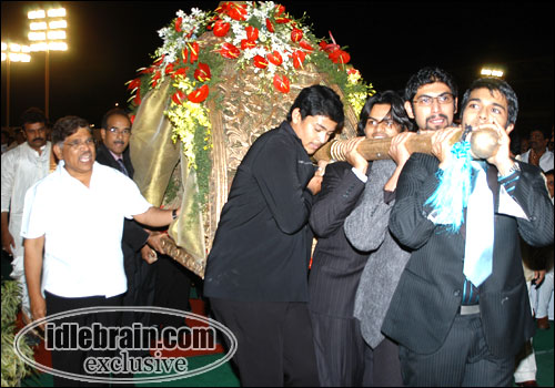 sushmita wedding