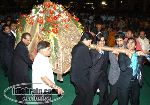 sushmita wedding
