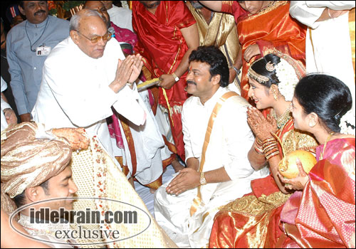 sushmita wedding