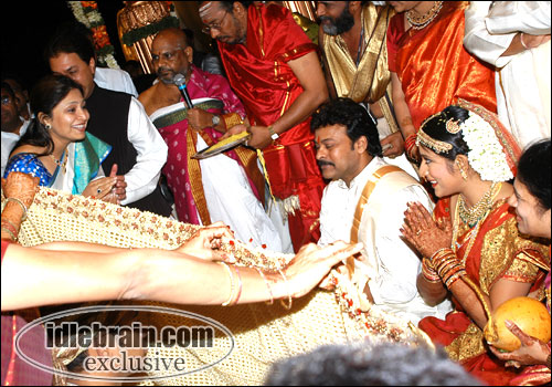 sushmita wedding