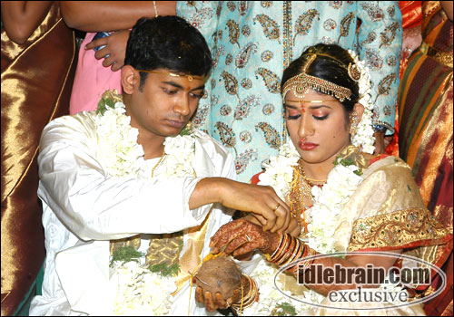 sushmita wedding