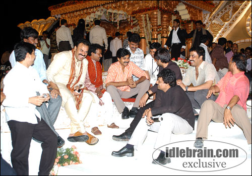 sushmita wedding