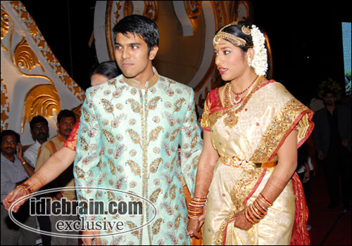 sushmita wedding