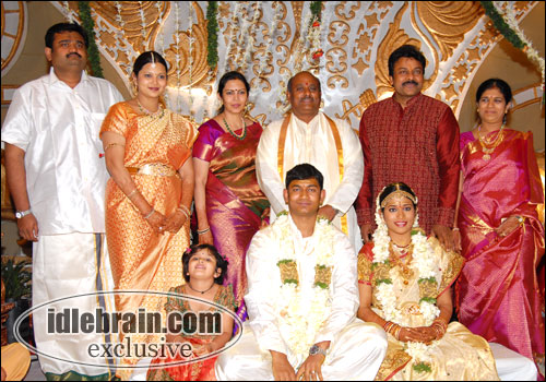 sushmita wedding