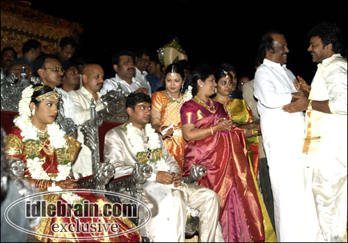 sushmita wedding