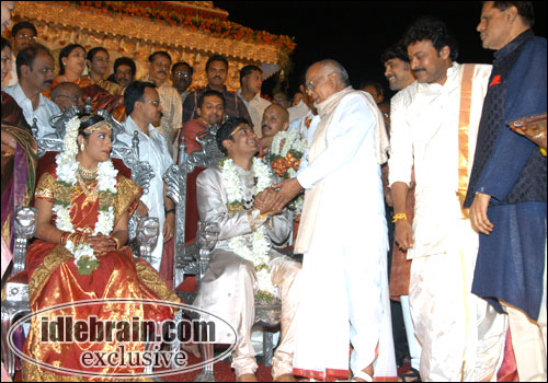 sushmita wedding