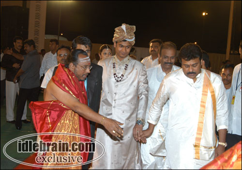 sushmita wedding