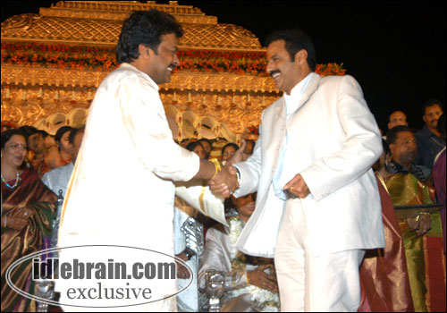 sushmita wedding