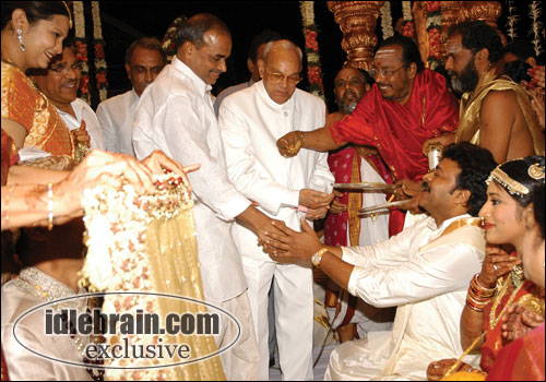 sushmita wedding