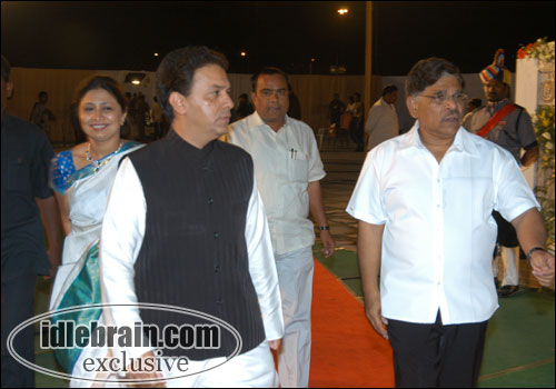 sushmita wedding