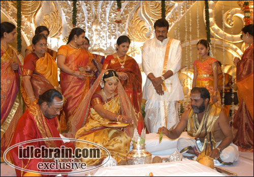 sushmita wedding