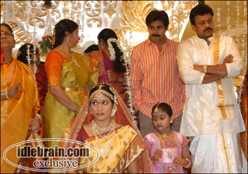 sushmita wedding
