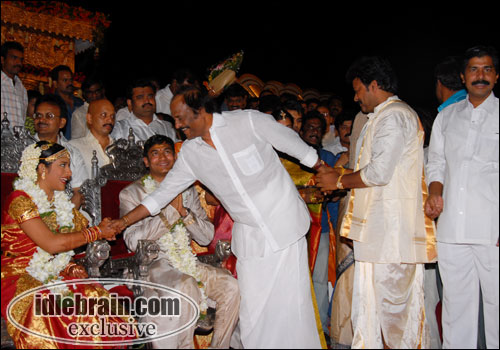 sushmita wedding