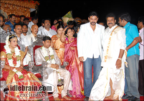 sushmita wedding