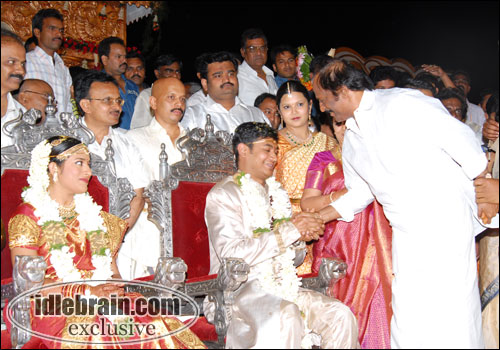 sushmita wedding