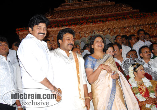 sushmita wedding