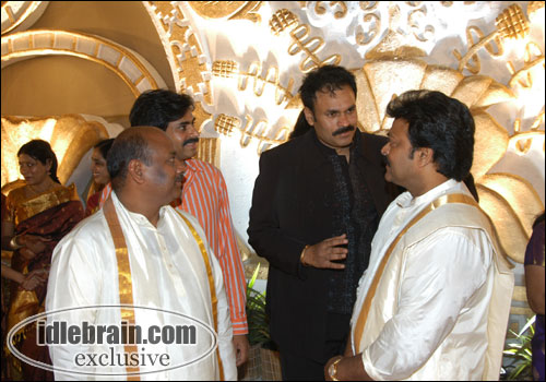 sushmita wedding