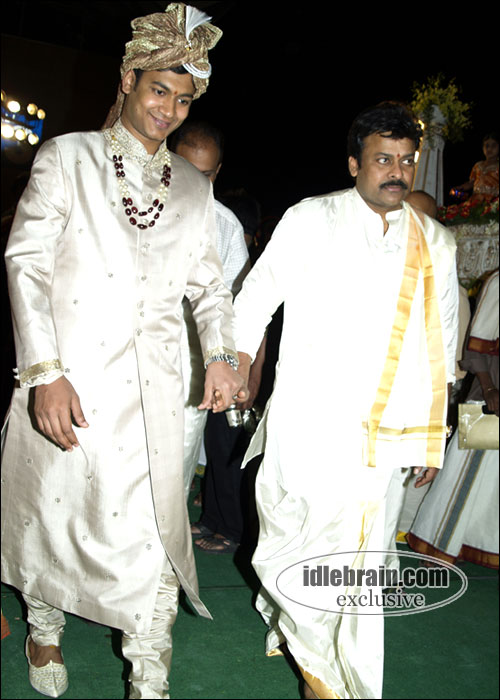 sushmita wedding