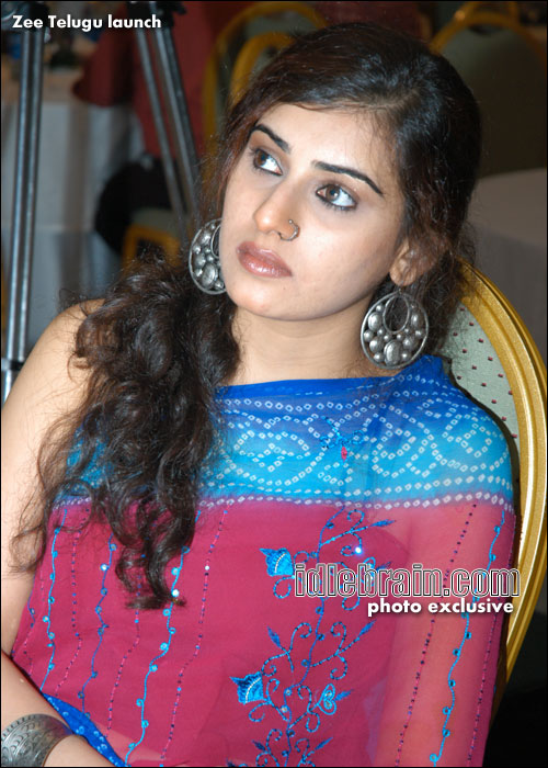 Zee Telugu Launch