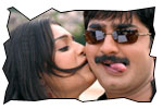 evandoy sreevaru