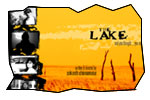 The lake