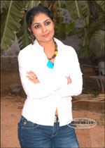 Kamalinee Mukherje