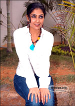 Kamalinee Mukherje