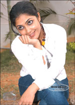Kamalinee Mukherje
