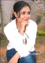 Kamalinee Mukherje
