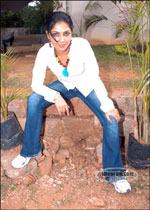 Kamalinee Mukherje