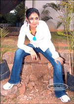 Kamalinee Mukherje