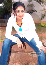 Kamalinee Mukherje