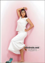 Namitha