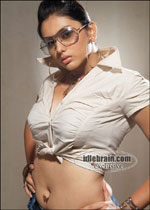 Namitha