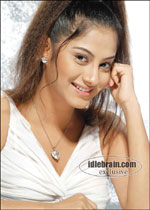 Sindhu Tolani