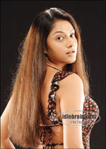 Sindhu Tolani