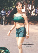 sindhu tolani