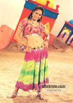 sindhu tolani