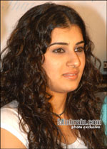 Archana Cute Photos