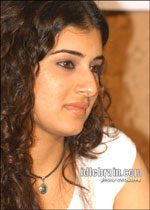 Archana Cute Photos