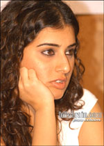 Archana Cute Photos