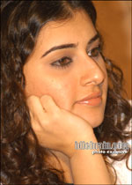 Archana Cute Photos