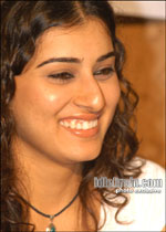 Archana Cute Photos