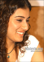 Archana Cute Photos