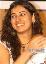 Archana Cute Photos