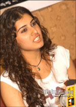 Archana Cute Photos