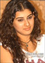 Archana Cute Photos